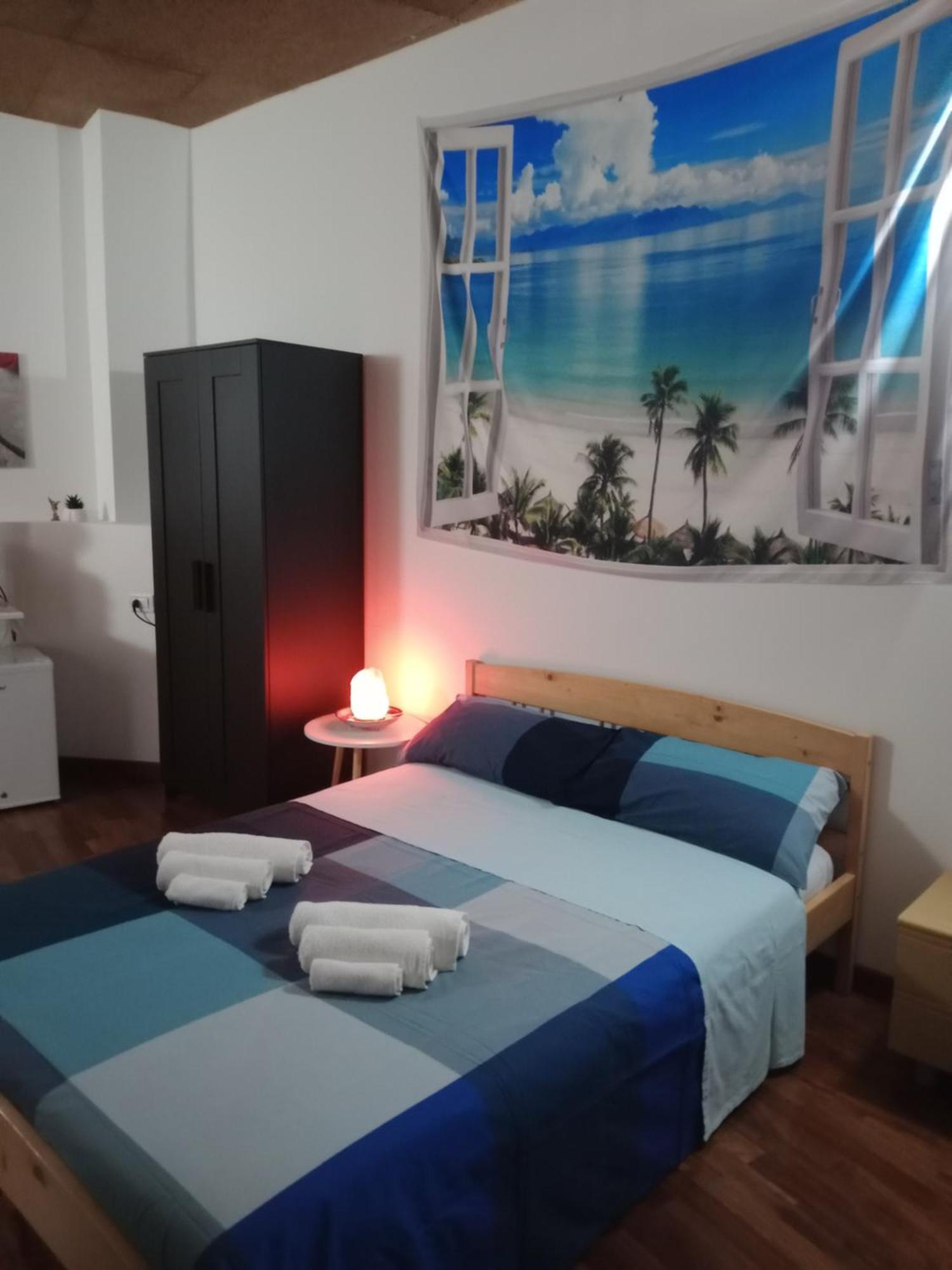 Regina Della Pace Apartments & Suite Con Sauna Monopoli Zimmer foto