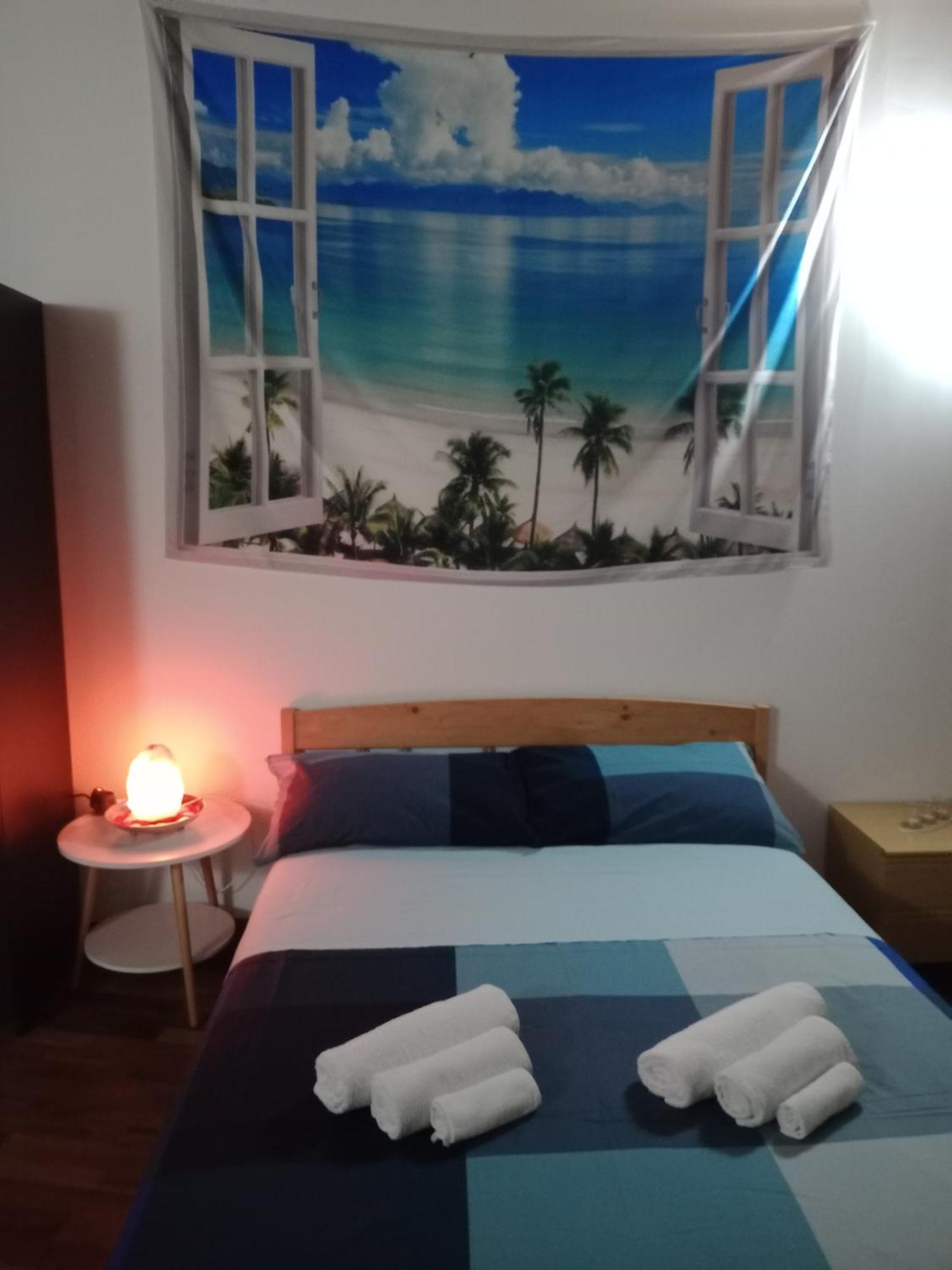 Regina Della Pace Apartments & Suite Con Sauna Monopoli Zimmer foto